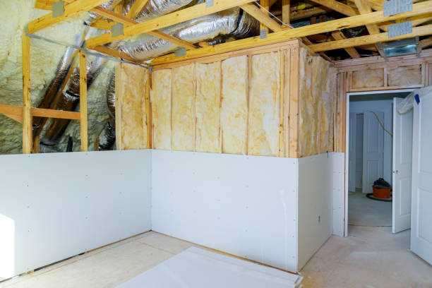 Types of Insulation We Offer in Greenacres, FL