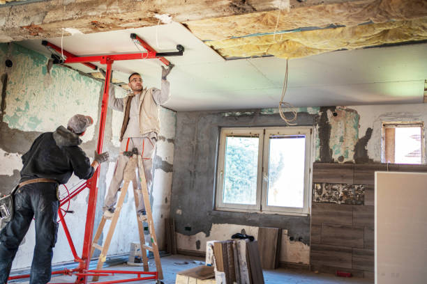 Best Residential Insulation in Greenacres, FL